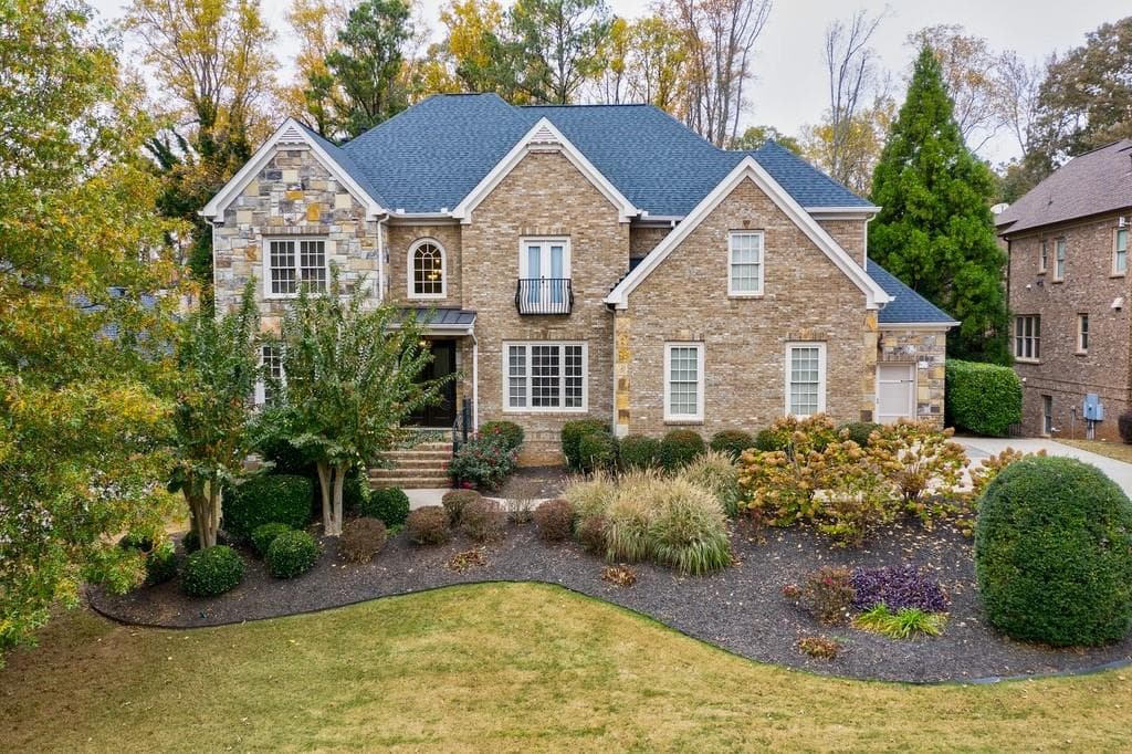 2233 Bryant Place Court, Marietta, GA 30066 — most recent listing photo