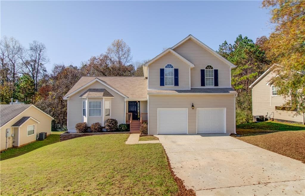 3671 Arrowhead Place, Douglasville, GA 30135 — most recent listing photo