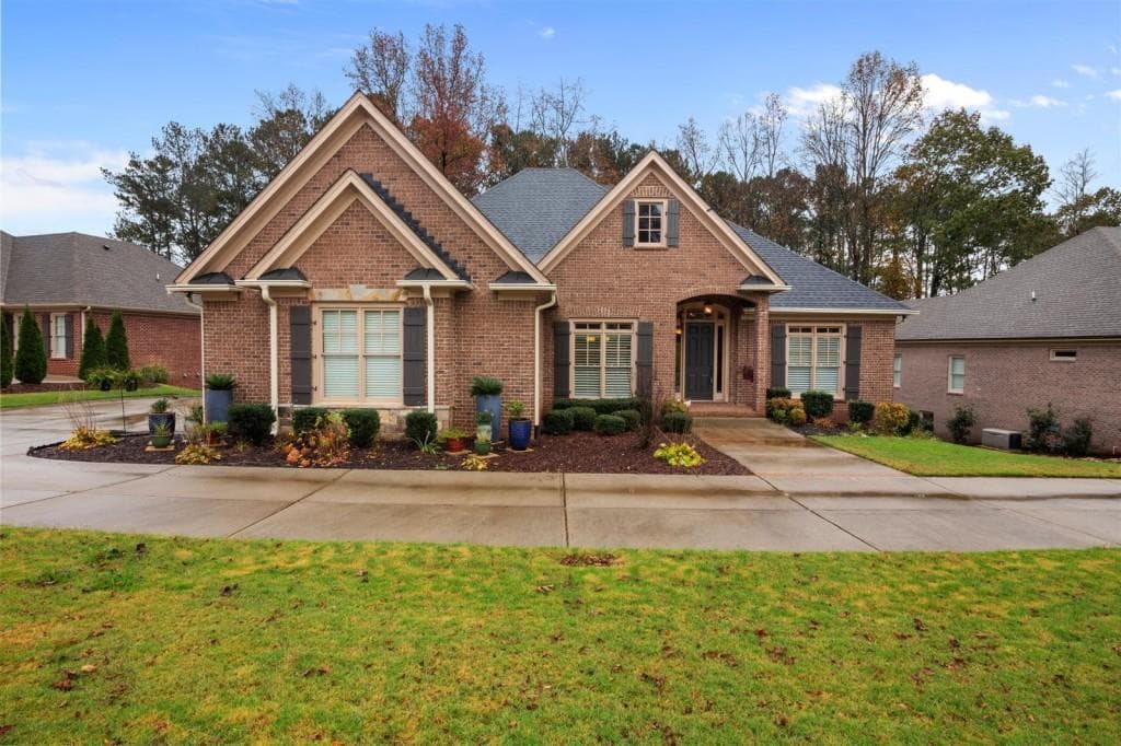 212 Haley Farm Way, Canton, GA 30115 — most recent listing photo