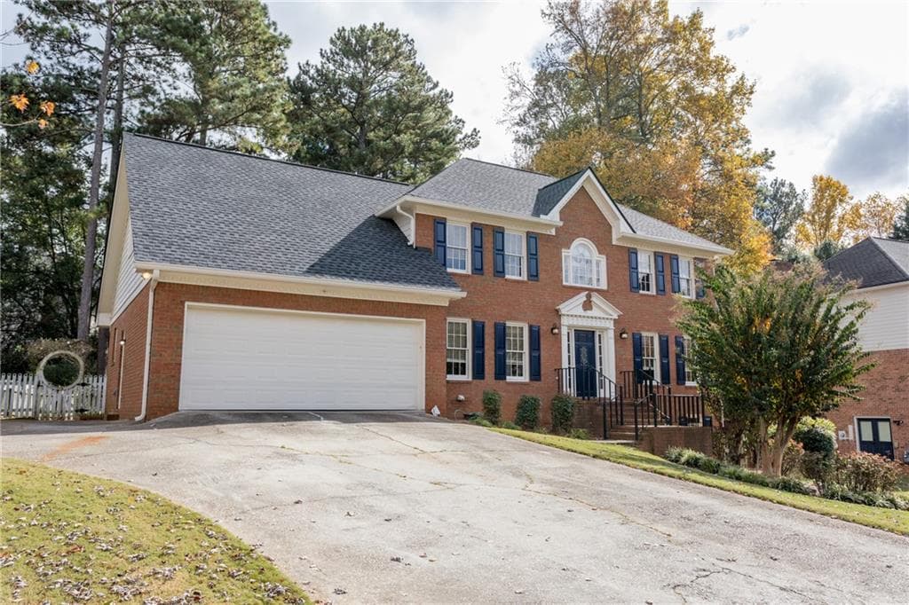 5064 Oak Leaf Terrace, Stone Mountain, GA 30087 — most recent listing photo