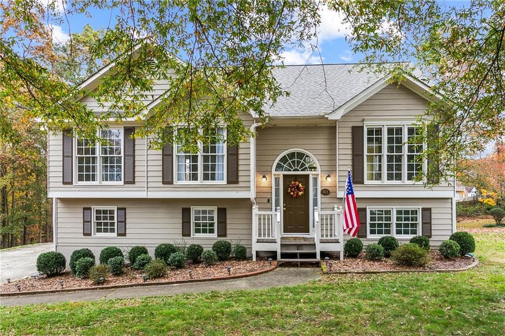105 Maplewood Cove, Acworth, GA 30101 — most recent listing photo