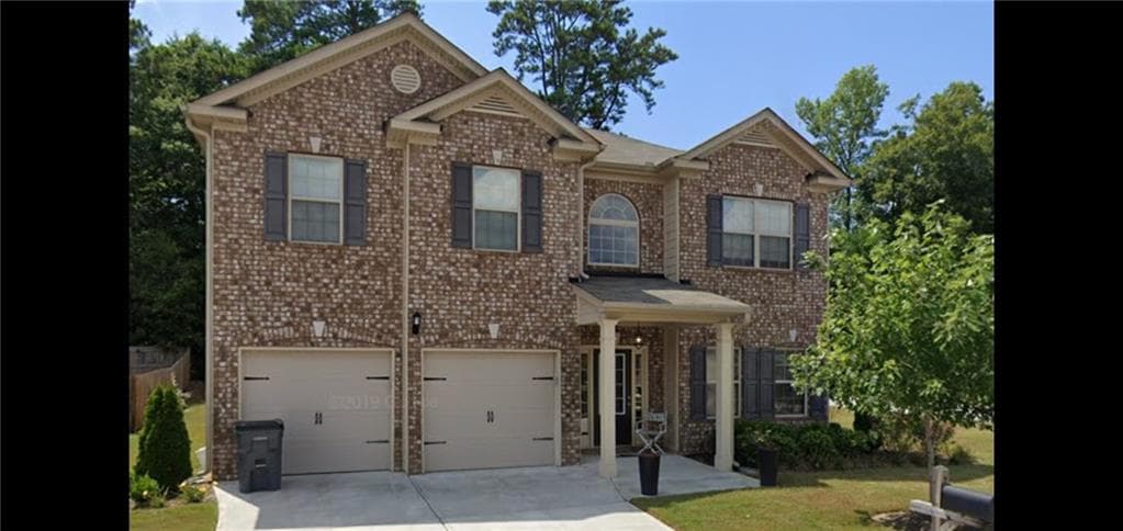 7811 Shertall Street, Fairburn, GA 30213 — most recent listing photo