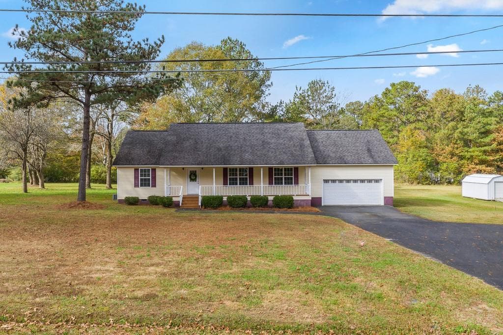 80 S Avery Road, Rome, GA 30165 — most recent listing photo