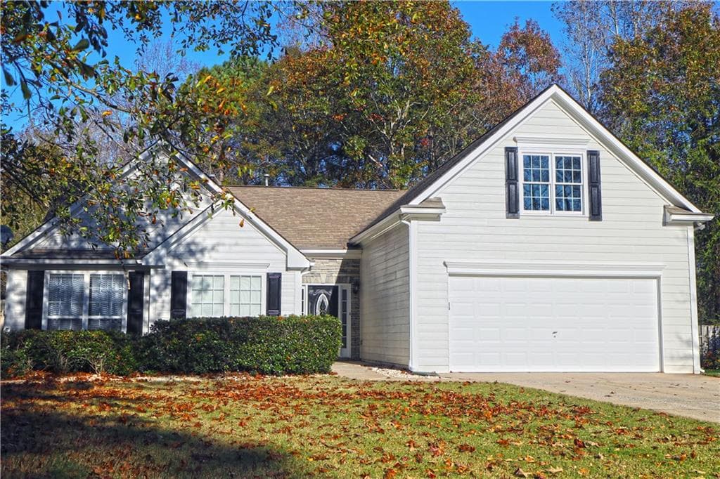 5875 Millstone Drive, Cumming, GA 30028 — most recent listing photo