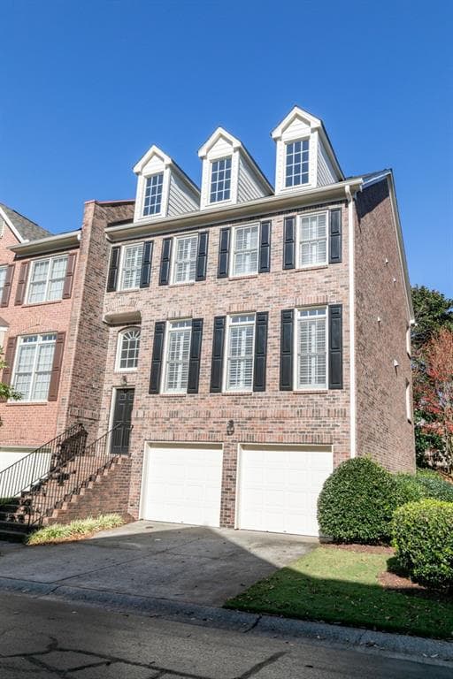 1292 Dunwoody Cove, Dunwoody, GA 30338 — most recent listing photo