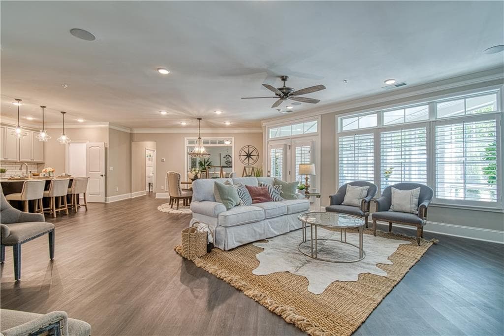 4958 Pleasantry Way, Acworth, GA 30101 — most recent listing photo