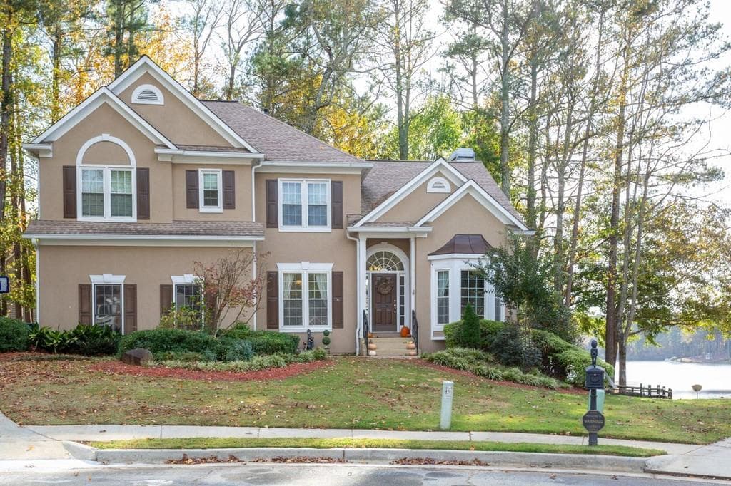 7399 Harbor Glen, Stone Mountain, GA 30087 — most recent listing photo