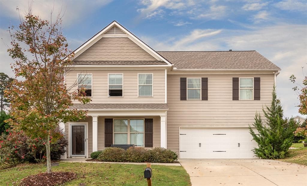 1611 Adams Avenue, Braselton, GA 30517 — most recent listing photo