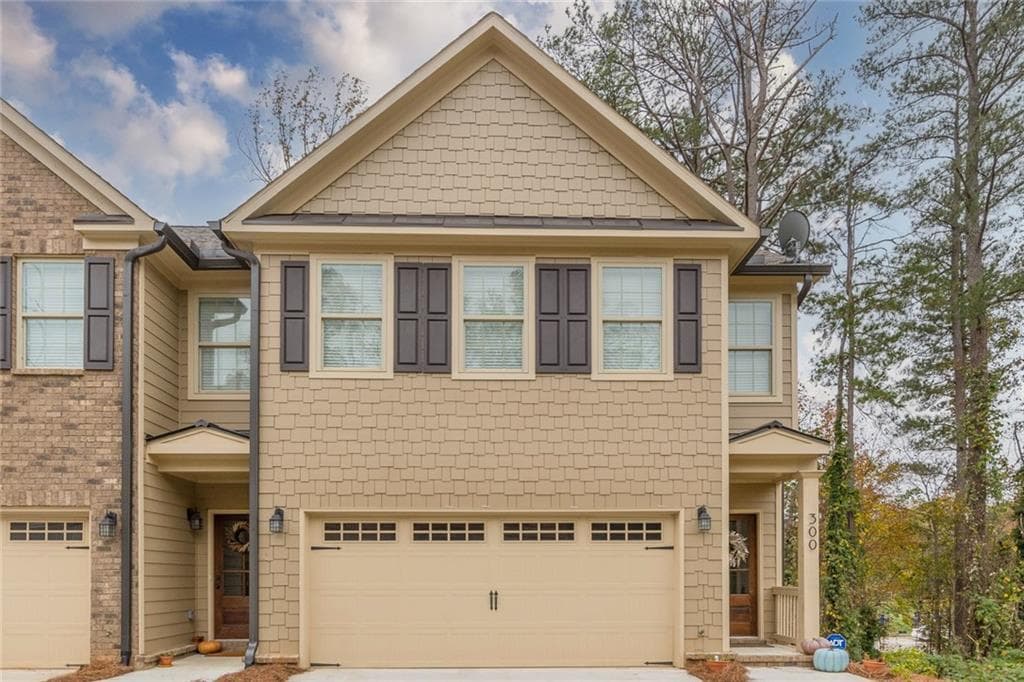 300 Jackson Place Unit 1, Lilburn, GA 30047 — most recent listing photo