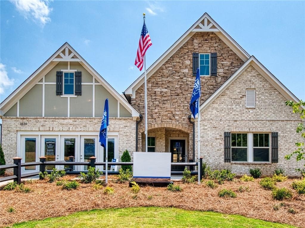 6230 Birchfield Trail, Cumming, GA 30041 — most recent listing photo