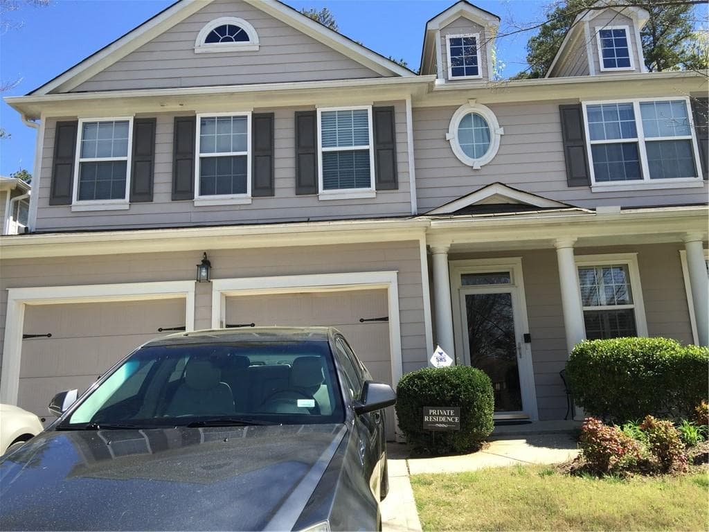 112 Algerine Court, Fairburn, GA 30213 — most recent listing photo