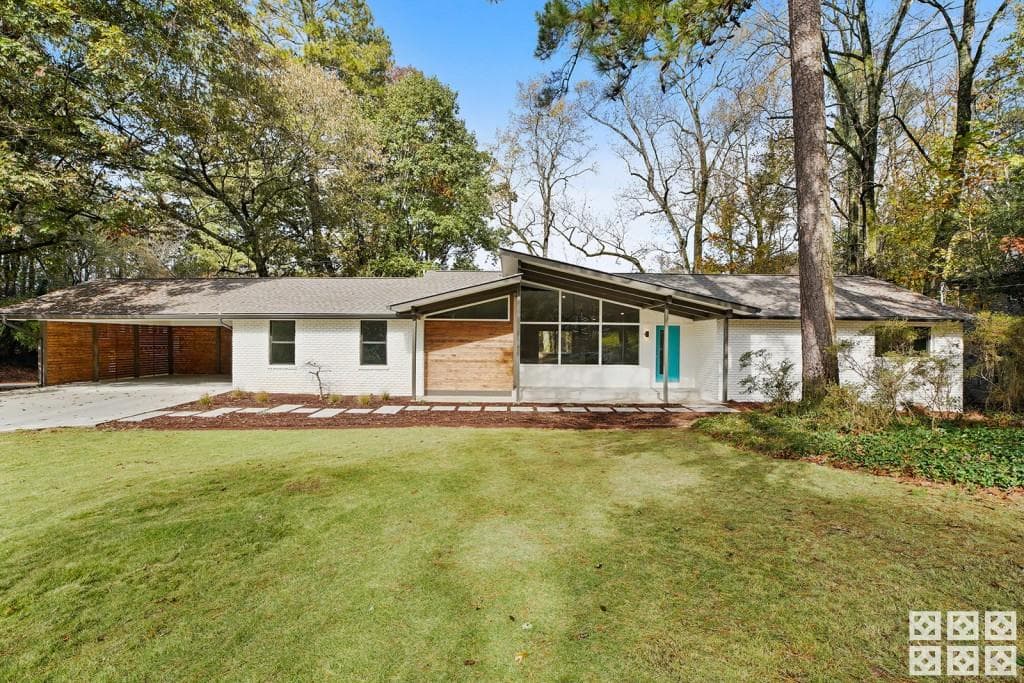 2736 Galahad Drive, Atlanta, GA 30345 — most recent listing photo