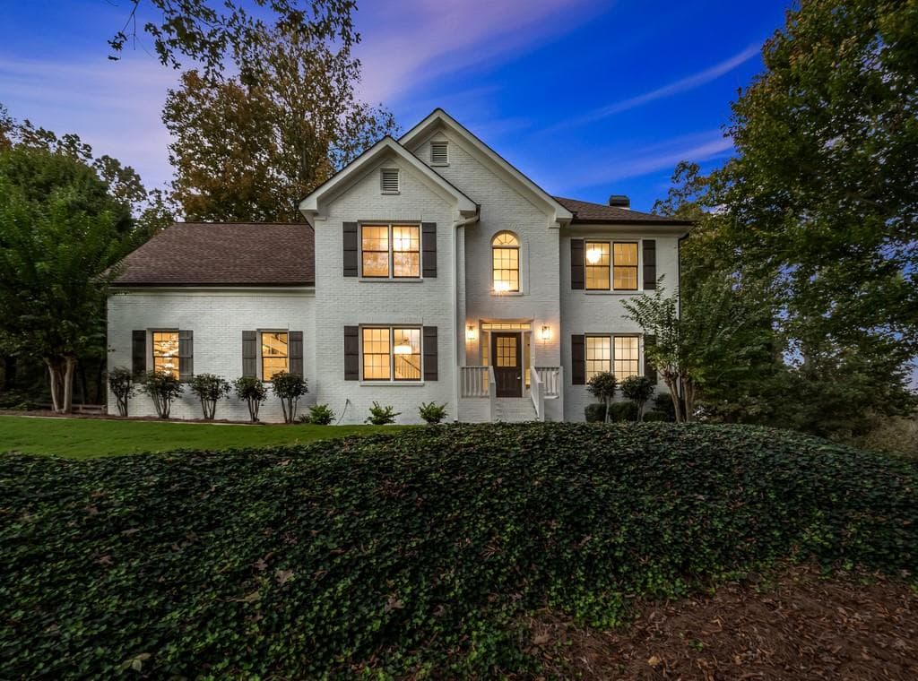 4435 Wimberly Way, Cumming, GA 30028 — most recent listing photo