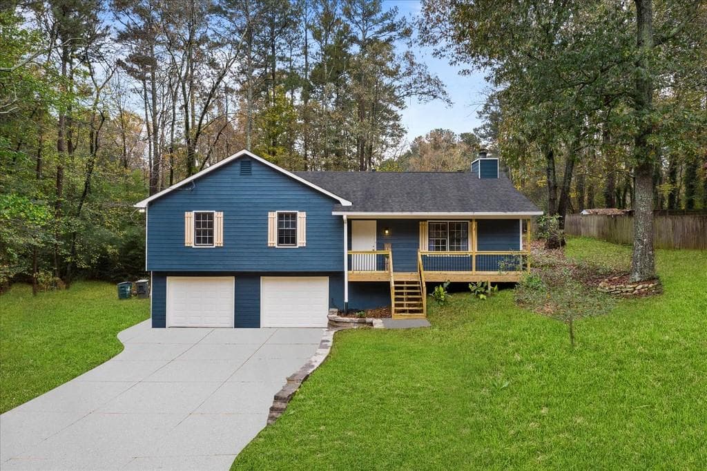 703 Wind Song Trace, Woodstock, GA 30189 — most recent listing photo