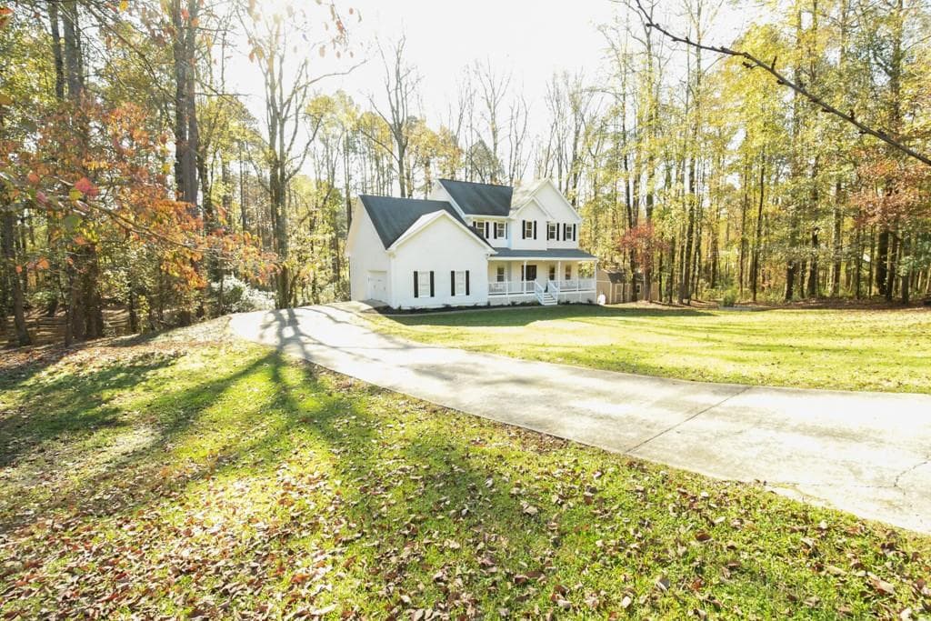 4355 Jed Way, Cumming, GA 30040 — most recent listing photo