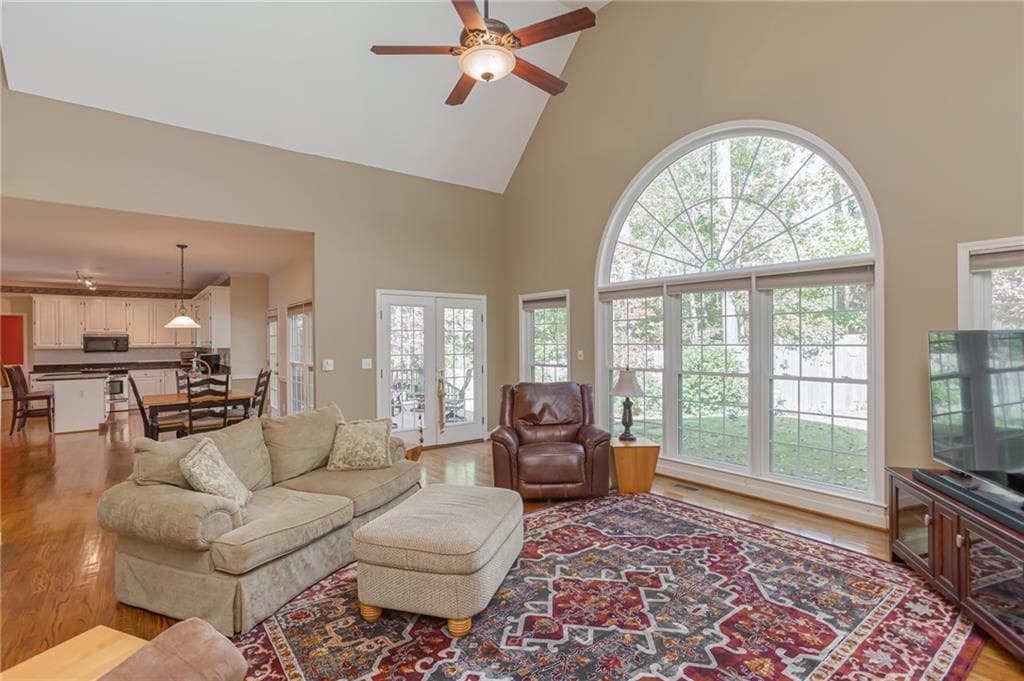 1011 Parkland Run, Smyrna, GA 30082 — most recent listing photo