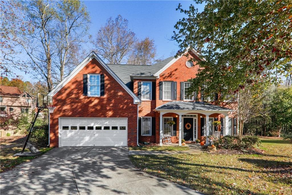1886 Woodpoint Court, Lawrenceville, GA 30043 — most recent listing photo