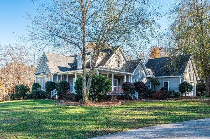72 Athens Boat Club Road, Dawsonville, GA 30534 — most recent listing photo