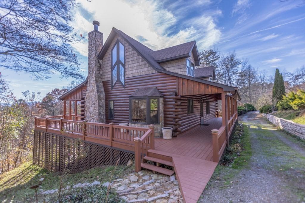 1599 My Mountain Road, Morganton, GA 30560 — most recent listing photo