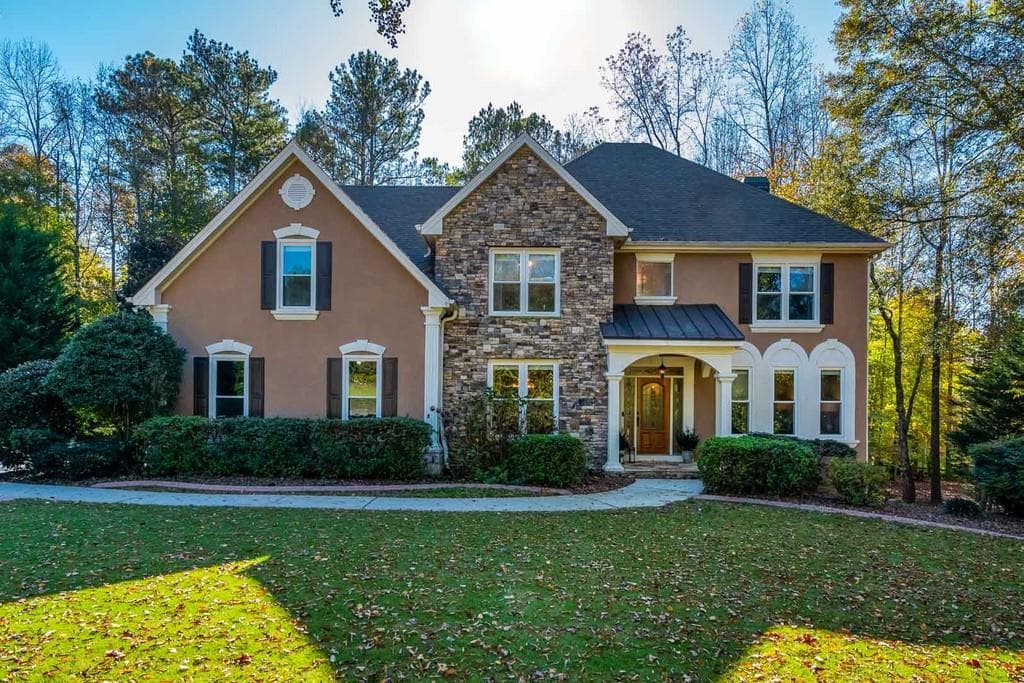315 Aurelia Trace, Milton, GA 30004 — most recent listing photo