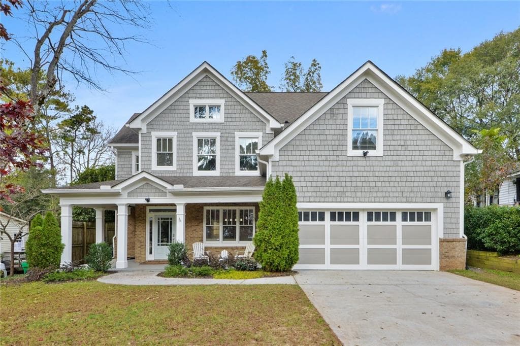 1806 Bragg Street, Brookhaven, GA 30341 — most recent listing photo