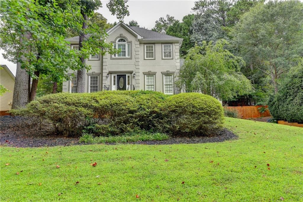 796 Sunset Drive, Norcross, GA 30071 — most recent listing photo