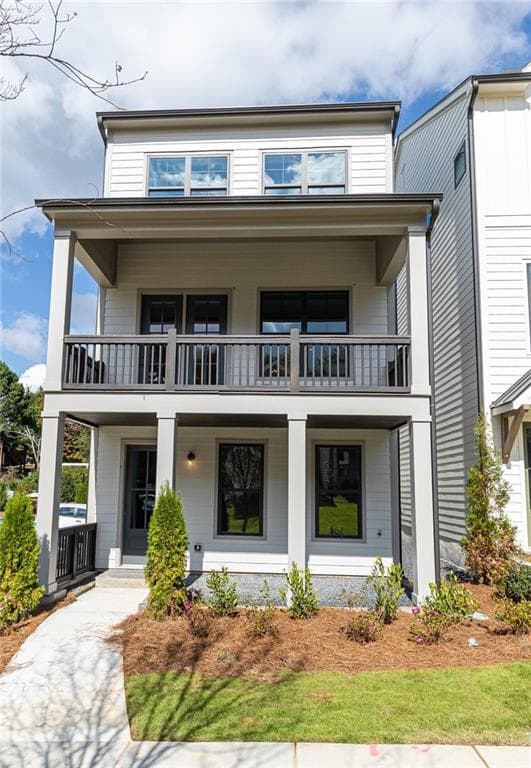 4355 Gillon Circle, Atlanta, GA 30339 — most recent listing photo