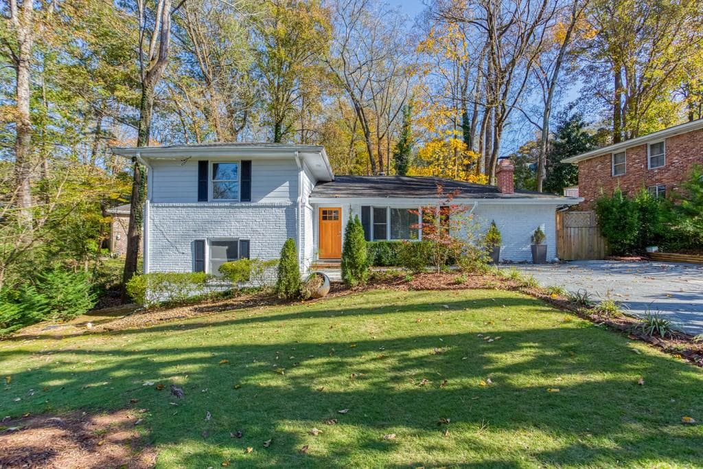 1835 Winchester Trail, Brookhaven, GA 30341 — most recent listing photo