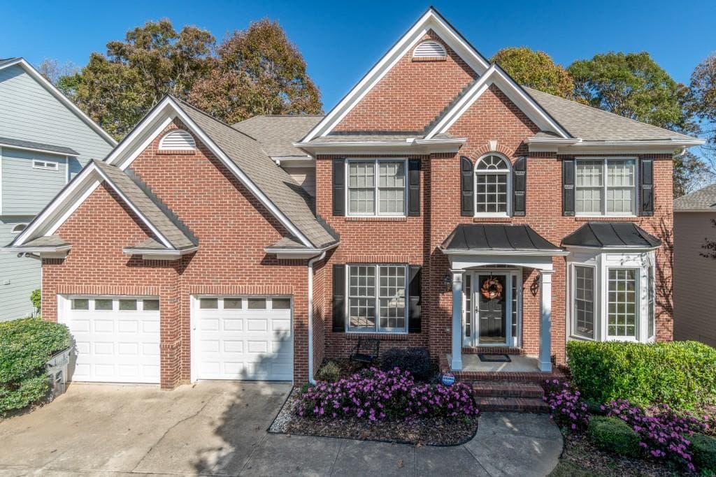 7 bedroom, 5 bathroom, 3,600 sq ft single family residence sold at 878 Summer Forest Drive, Suwanee, GA 30024