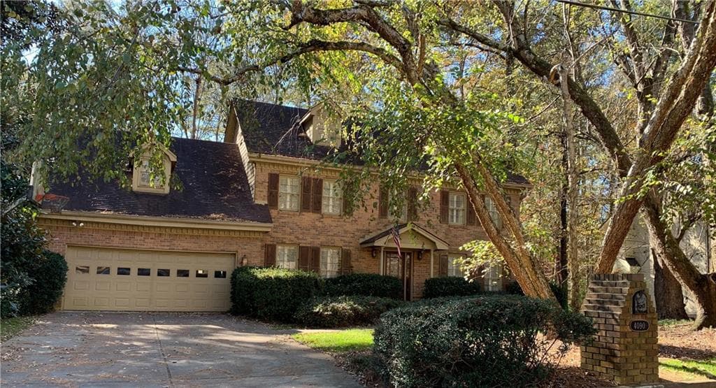 4090 Primrose Lane, Peachtree Corners, GA 30092 — most recent listing photo