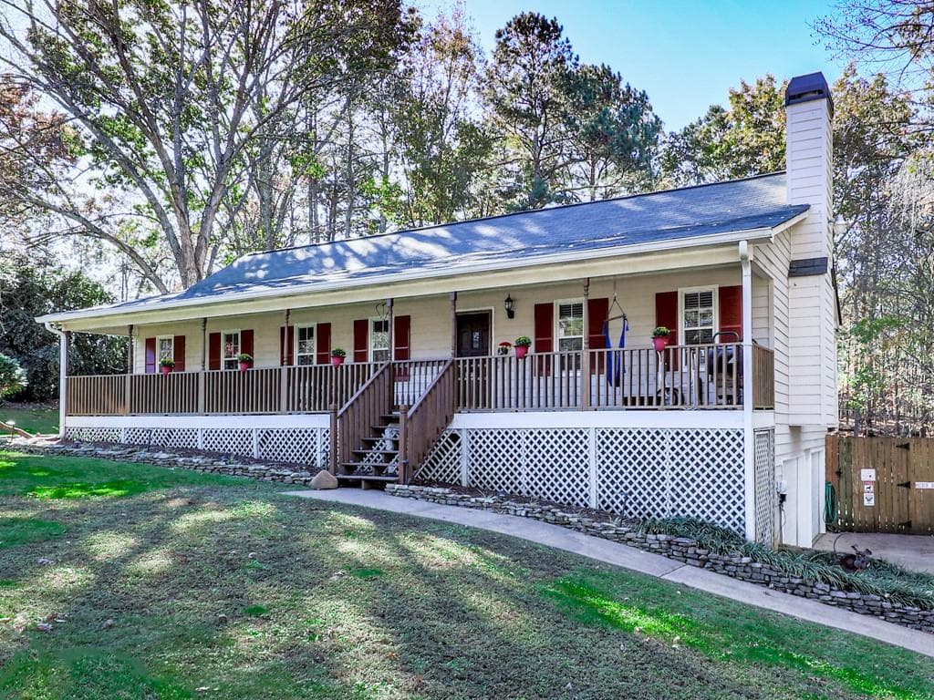 103 Dockside Downs Drive, Woodstock, GA 30189 — most recent listing photo