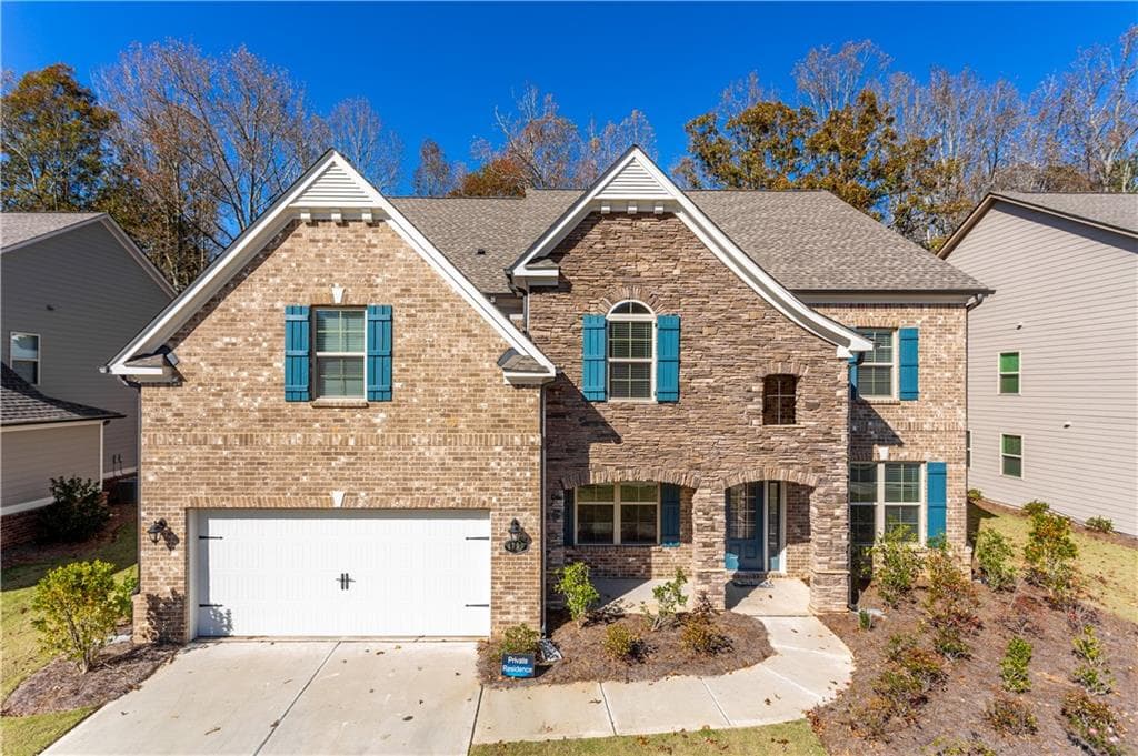 4790 Westoak Court, Sugar Hill, GA 30518 — most recent listing photo