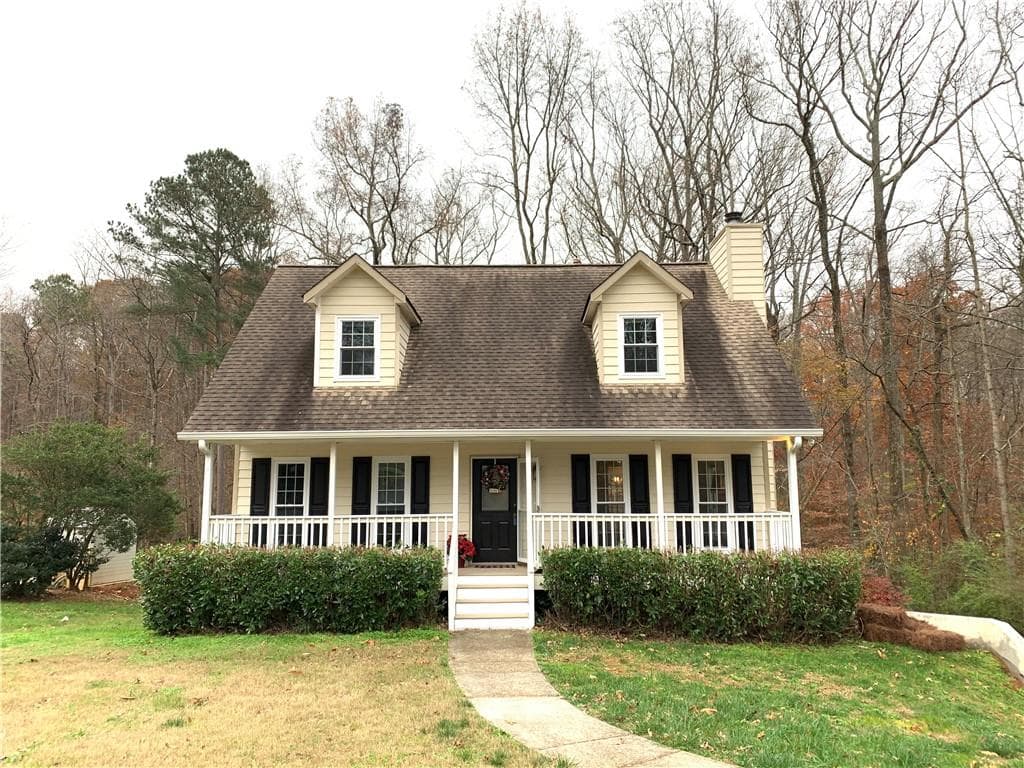 2590 Conley Drive, Cumming, GA 30040 — most recent listing photo