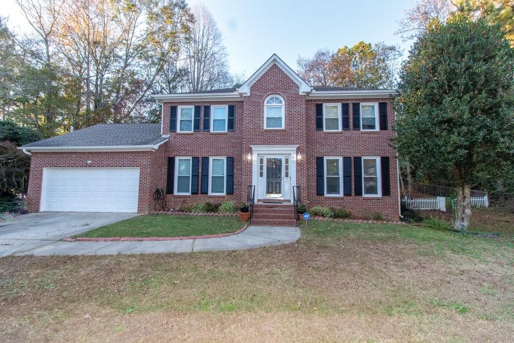 1835 Meadowchase Court, Snellville, GA 30078 — most recent listing photo