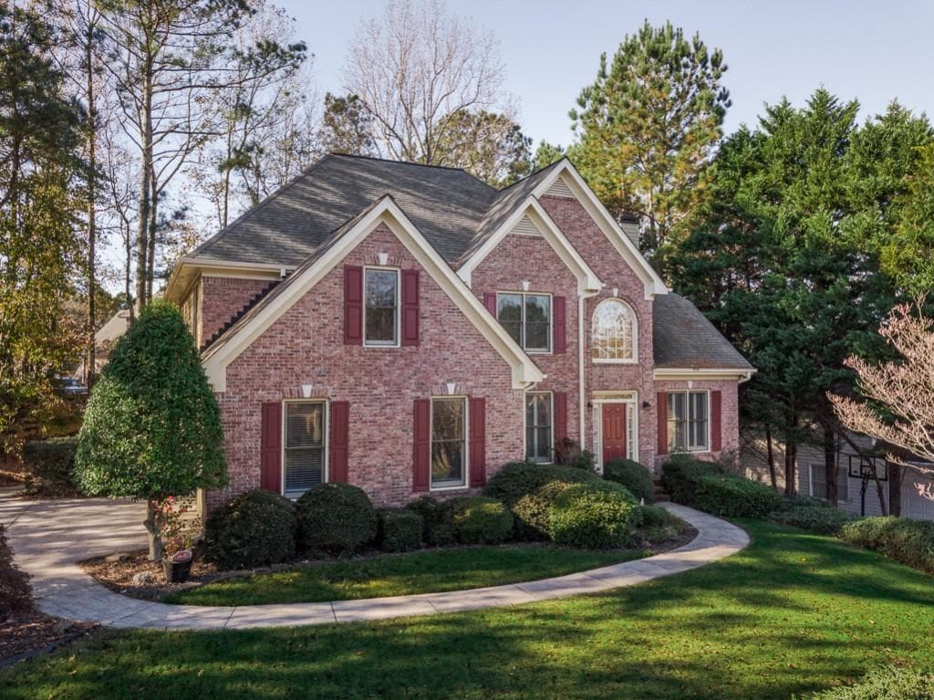 6315 Kristensen Court, Alpharetta, GA 30005 — most recent listing photo