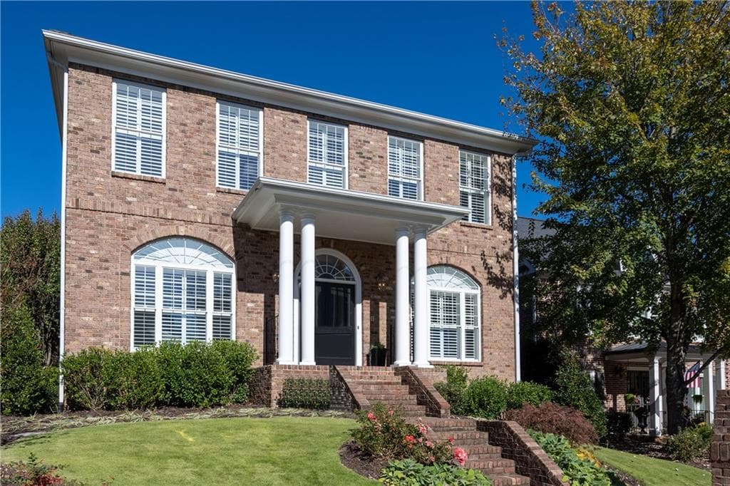 1430 Canoochee Drive, Brookhaven, GA 30319 — most recent listing photo