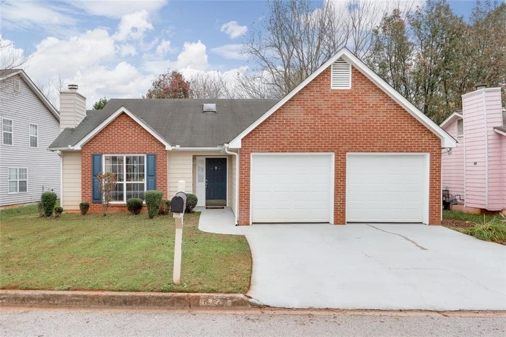 3722 Sandy Shoals Lane, Decatur, GA 30034 — most recent listing photo