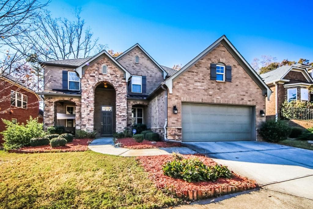 3749 Union Park Drive, Duluth, GA 30097 — most recent listing photo