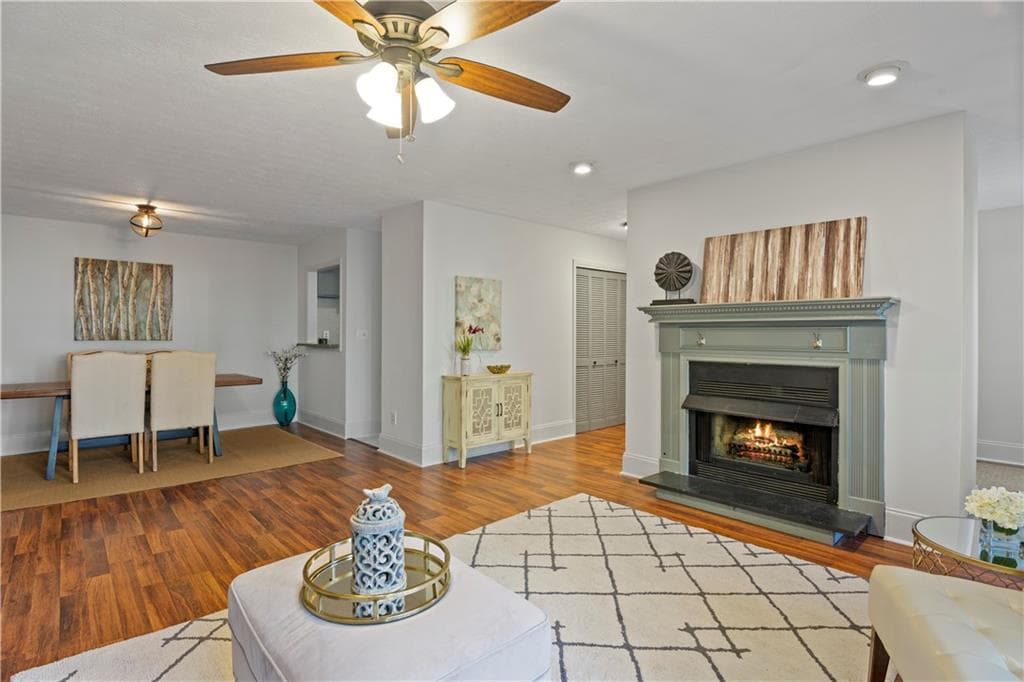 1205 Woodcliff Drive, Sandy Springs, GA 30350 — most recent listing photo
