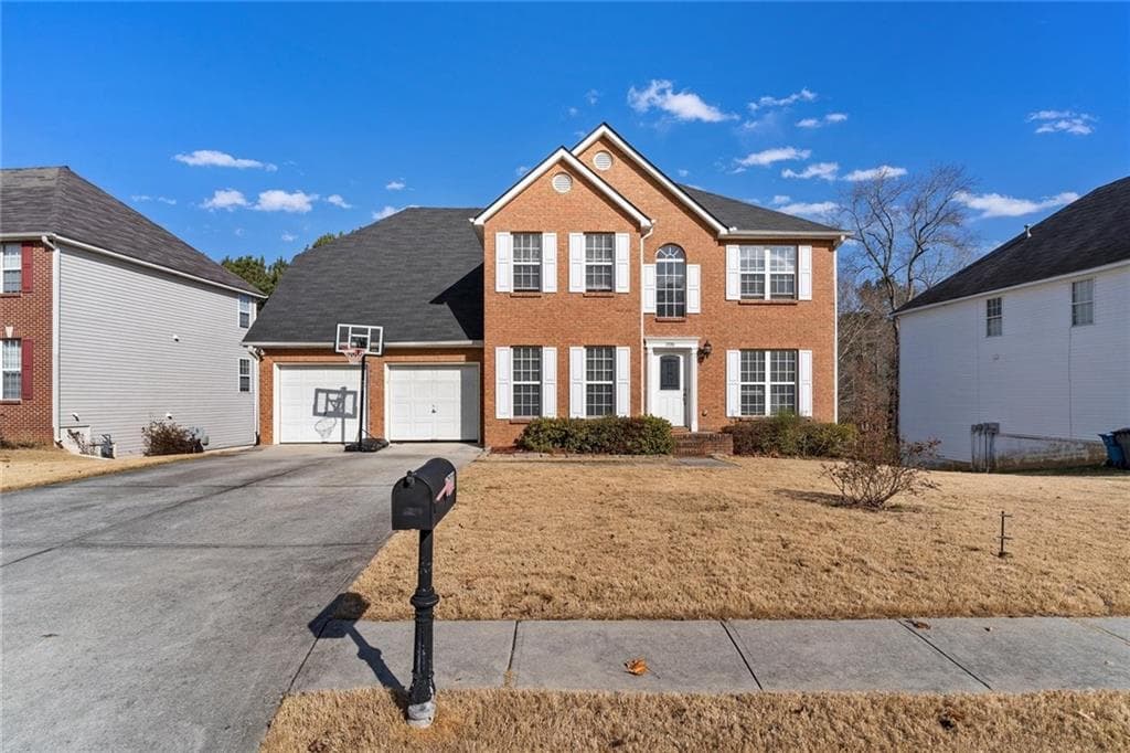 1720 Pinehurst View, Grayson, GA 30017 — most recent listing photo