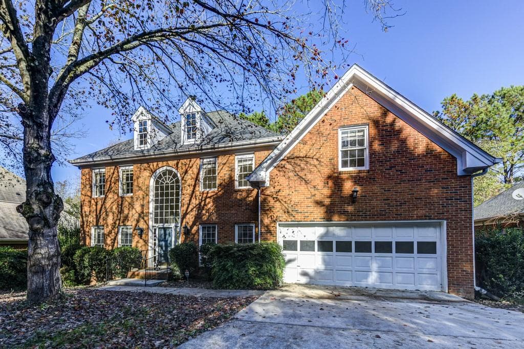 3198 Kings Arms Court, Atlanta, GA 30345 — most recent listing photo