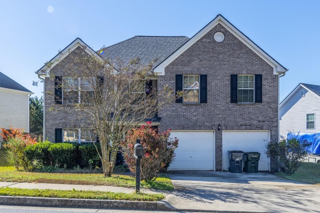 1357 Camelia Street, Riverdale, GA 30296 — most recent listing photo