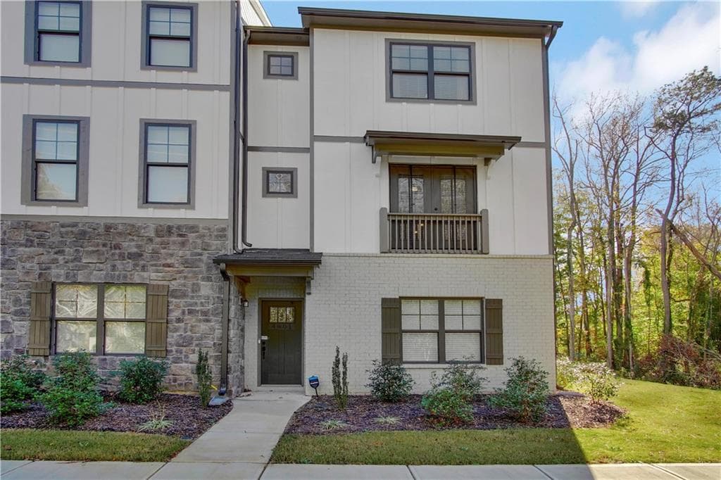 4801 Sampson Court, Lilburn, GA 30047 — most recent listing photo