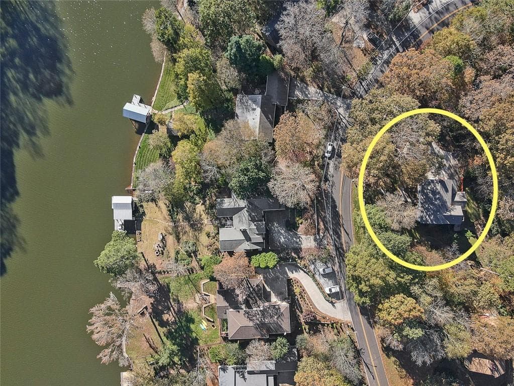 487 Lakeshore Drive, Berkeley Lake, GA 30096 — most recent listing photo