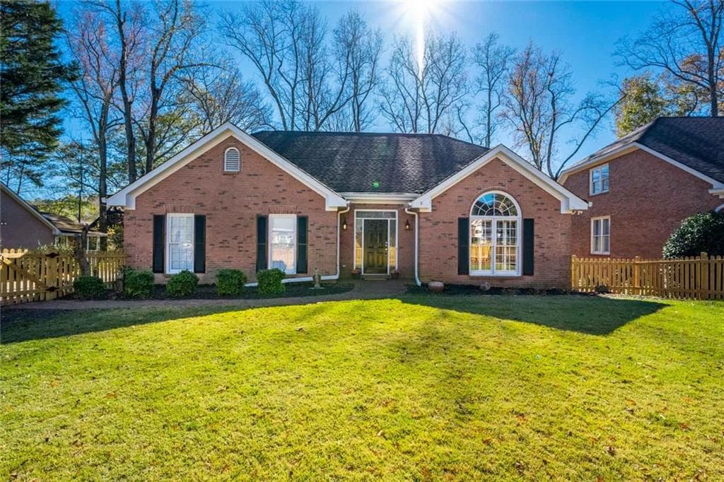 485 Carybell Lane, Alpharetta, GA 30004 — most recent listing photo