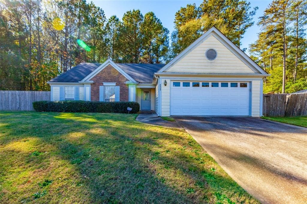 8425 WILLOWS Way, Riverdale, GA 30274 — most recent listing photo