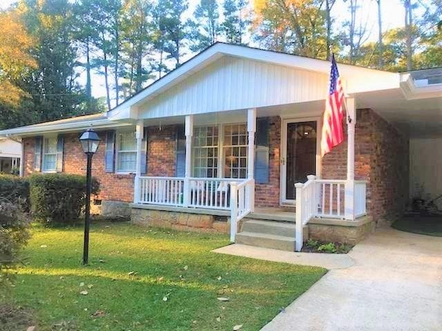 4404 Locksley Road, Tucker, GA 30084 — most recent listing photo