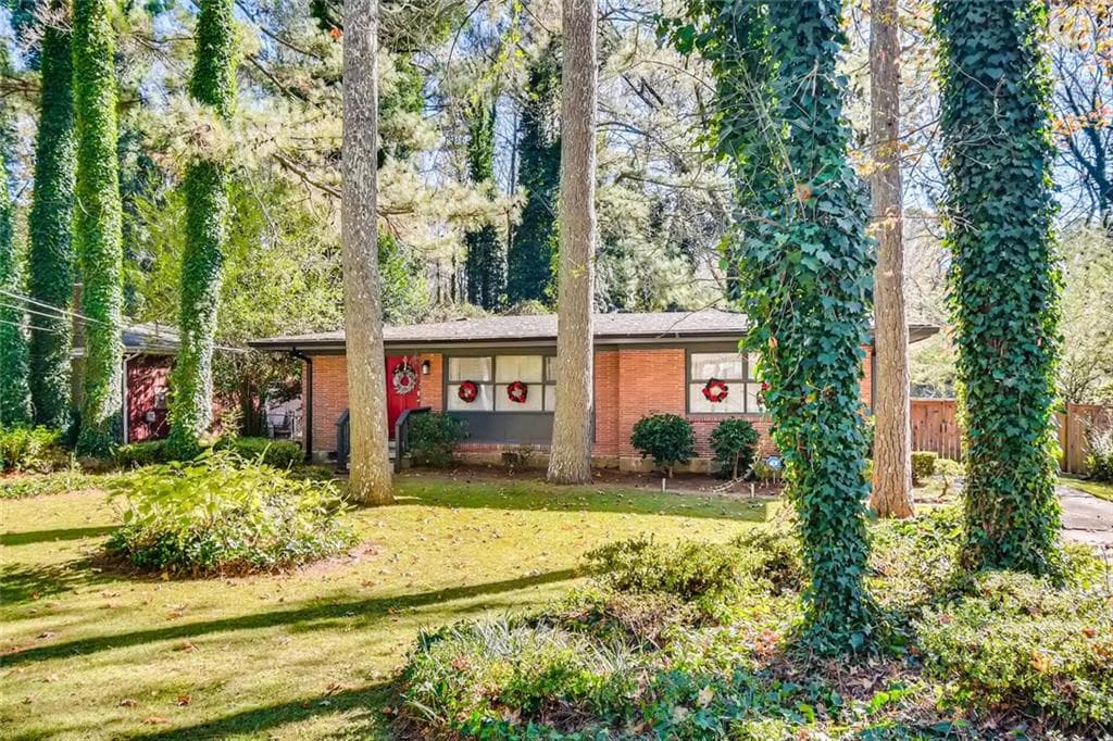 3335 Pinehill Drive, Decatur, GA 30032 — most recent listing photo