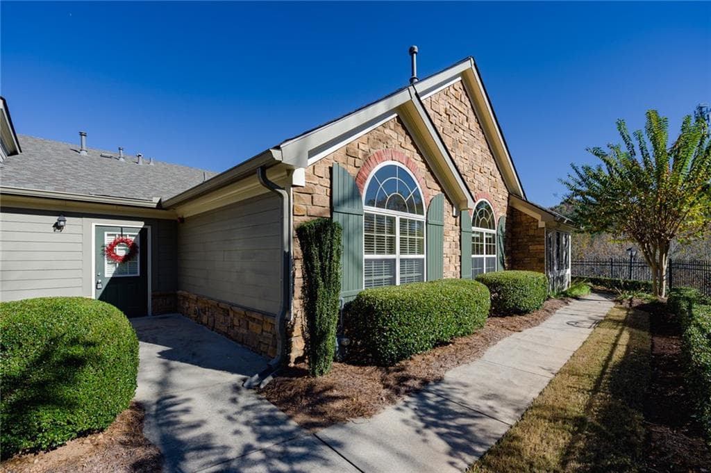 272 Highlands Ridge Place 9, Smyrna, GA 30082 — most recent listing photo