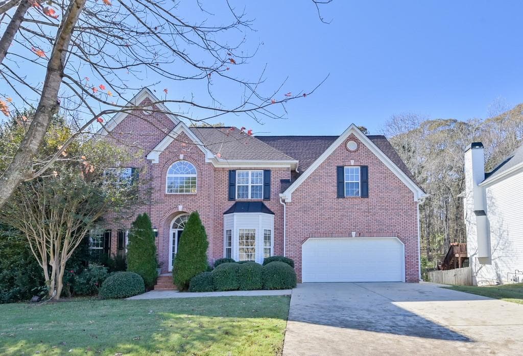 3719 Casteel Park Drive, Marietta, GA 30064 — most recent listing photo